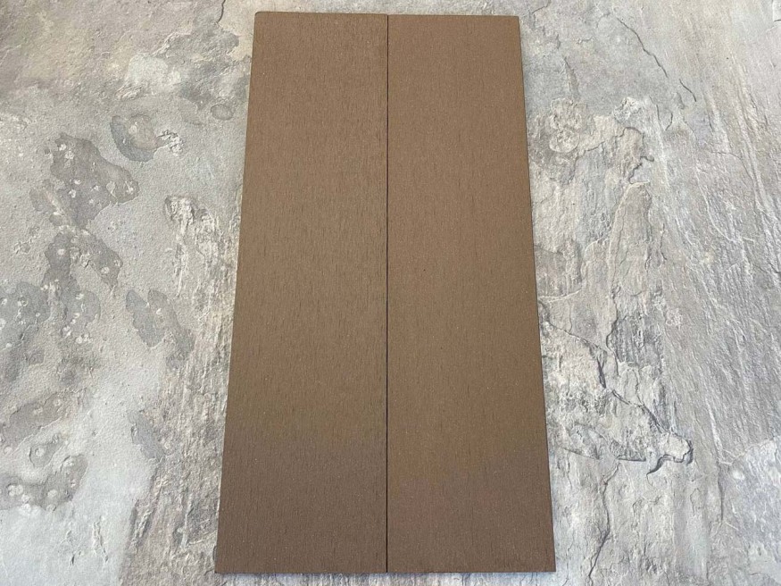 Универсальная доска EasyDecking, Wood-X, Венге купить в Новороссийске