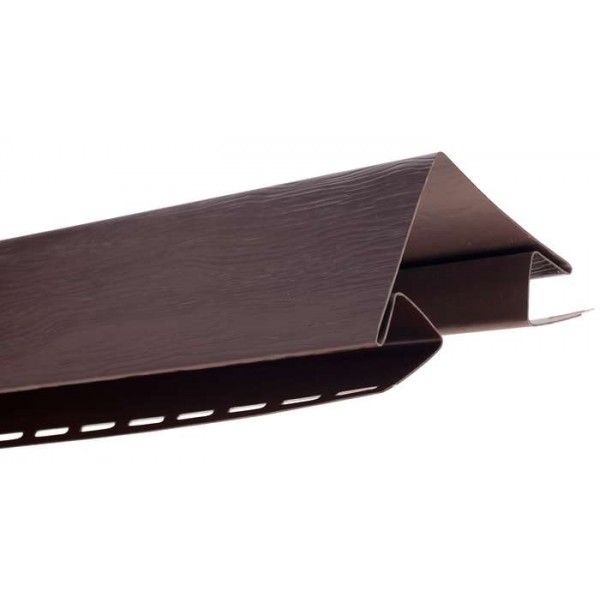 Угол наружный Альта Профиль Премиум, Т-12, ВН, Коричневый купить в Новороссийске