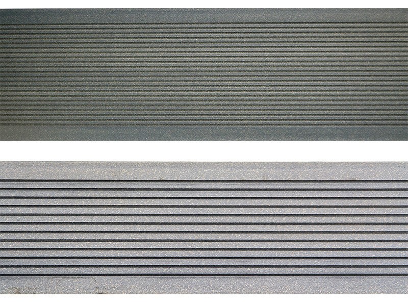 Террасная доска из ДПК MultiDeck Кварцовый купить в Новороссийске