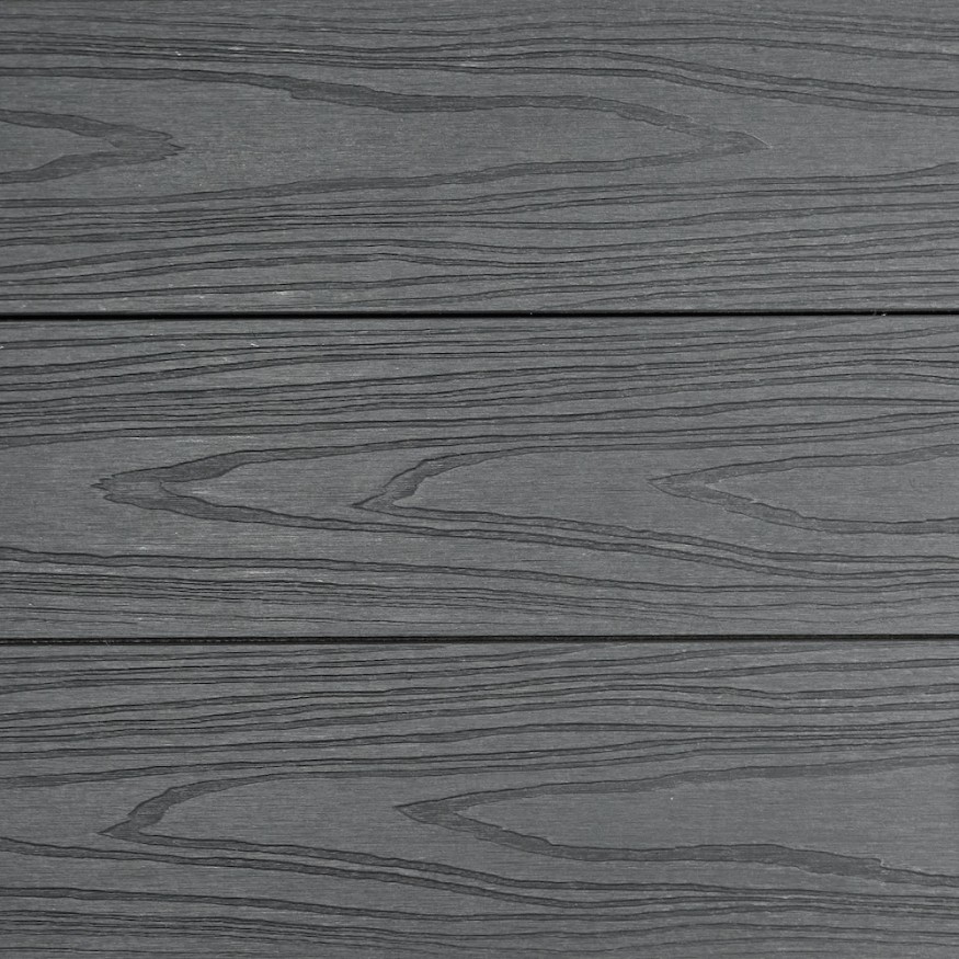 Террасная доска CM Decking, Reverse, Чаркол купить в Новороссийске