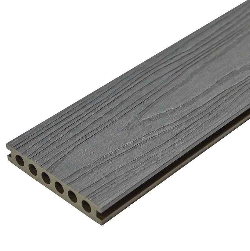 Террасная доска CM Decking, Reverse, Чаркол купить в Новороссийске