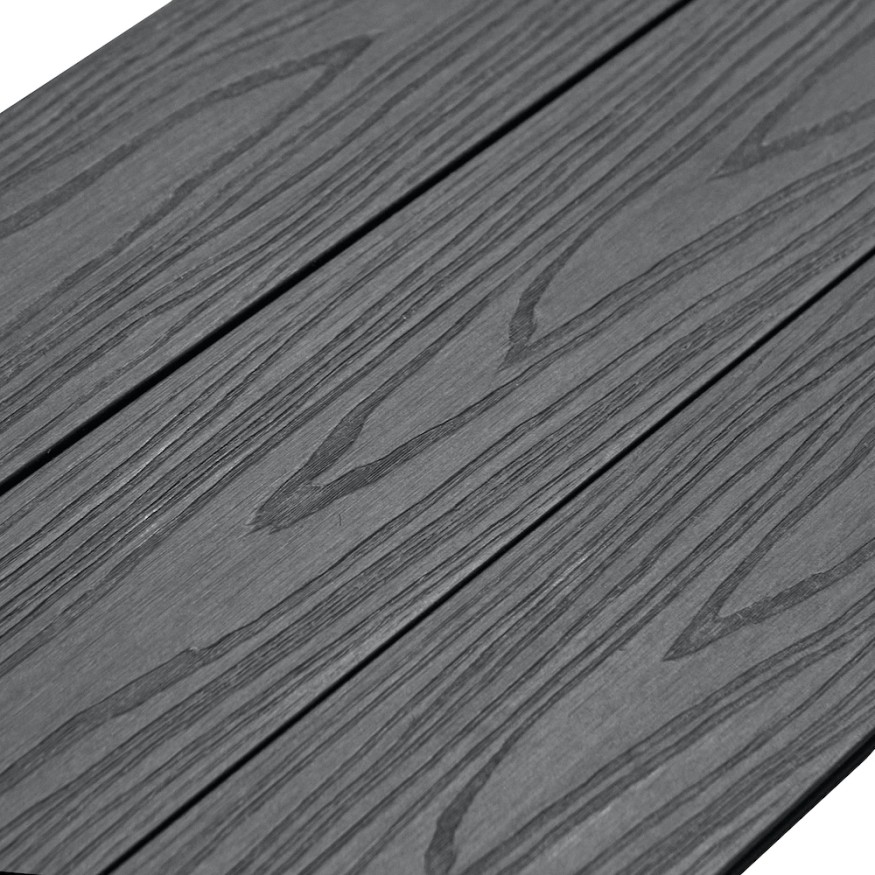 Террасная доска CM Decking, Reverse, Чаркол купить в Новороссийске