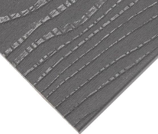 Полнотелая заборная доска ДПК NanoWood Серый купить в Новороссийске