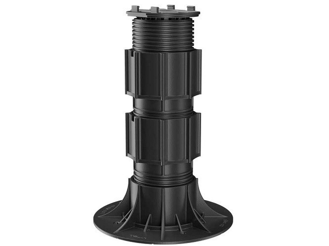 Регулируемая опора HILST LIFT с автоподъемом HL7 (235-385 мм) купить в Новороссийске