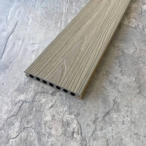 Террасная доска ДПК EasyDecking, Co-extrusion, Driftwood купить в Новороссийске