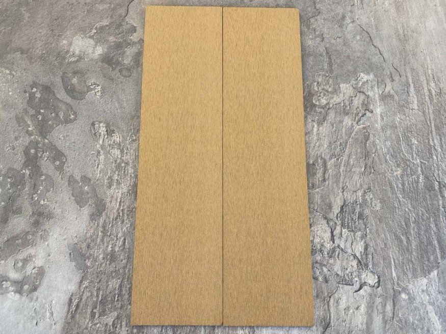Универсальная доска EasyDecking, Wood-X, Дуб купить в Новороссийске