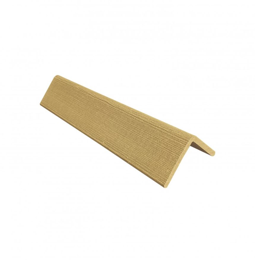 Уголок декоративный Terrapol Классик Дуб Севилья купить в Новороссийске