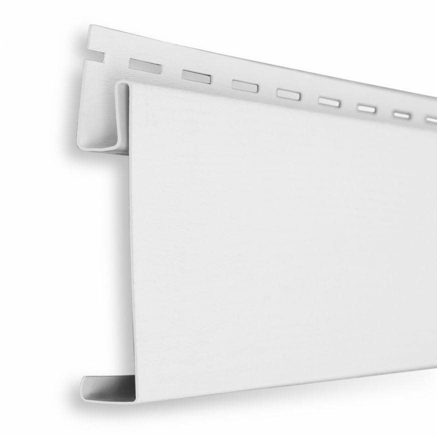 Наличник 120 мм Ю-Пласт Белый купить в Новороссийске