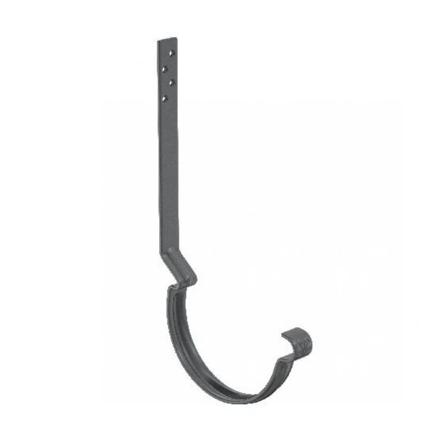 Крюк удлиненный для крепления желоба Aquasystem RR 23 Маренго 150/100 купить в Новороссийске