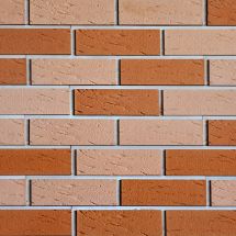 Фасадная плитка Кирисс Фасад, Клинкерный кирпич модель 2