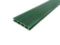 Террасная доска из ДПК MultiDeck Цвет Изумруд купить в Новороссийске