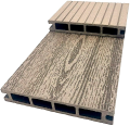 Террасная доска NanoWood «Эко Классик» Венге купить в Новороссийске