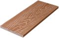 Заборная доска (планкен) ДПК NanoWood Nature 3D Орех купить в Новороссийске