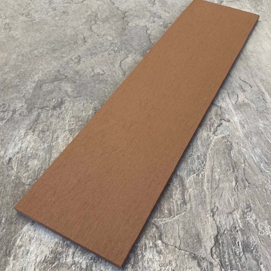 Универсальная доска EasyDecking, Wood-X, Коричневый купить в Новороссийске