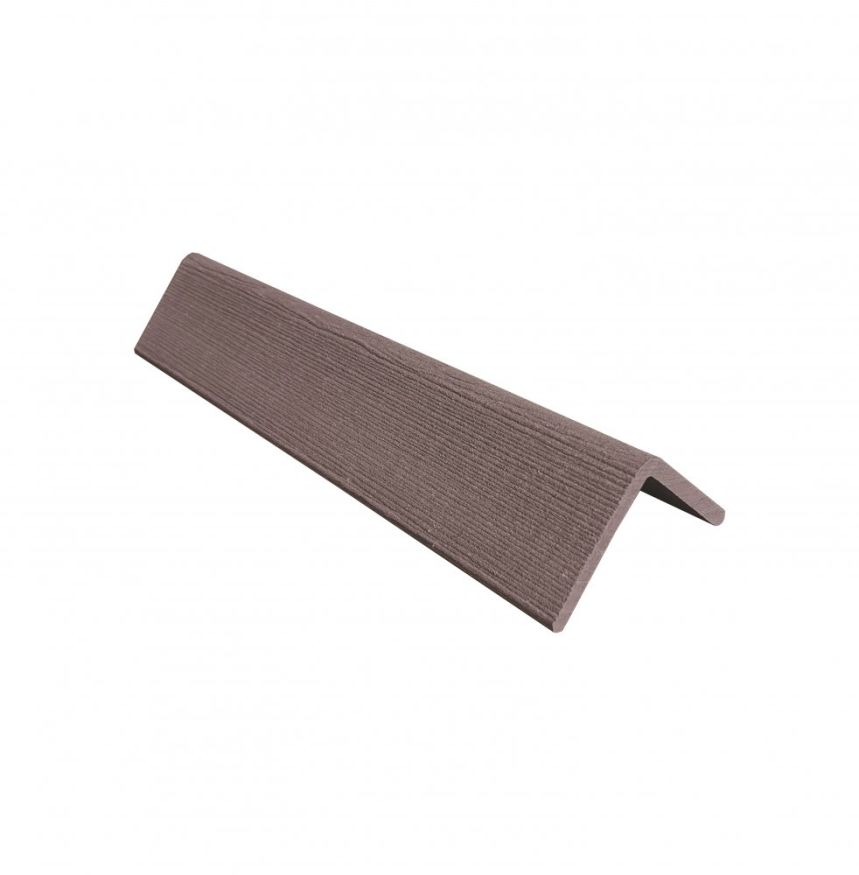 Уголок декоративный Terrapol Классик Тик Киото купить в Новороссийске