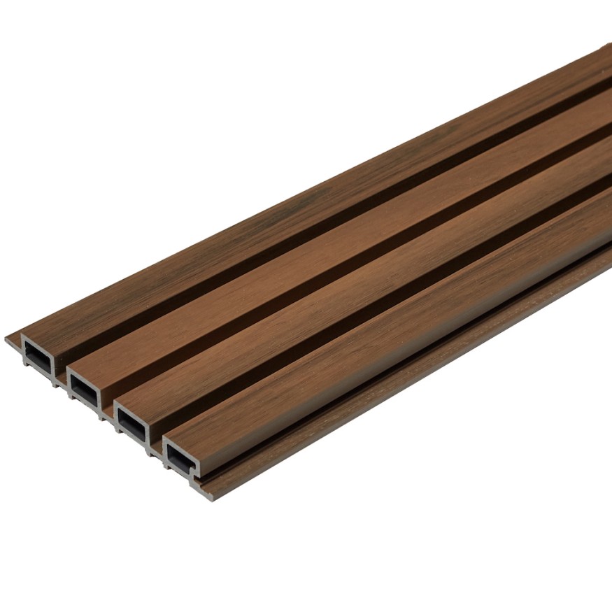 Стеновая панель CM Decking, CM WALL, Цвет: Орех купить в Новороссийске