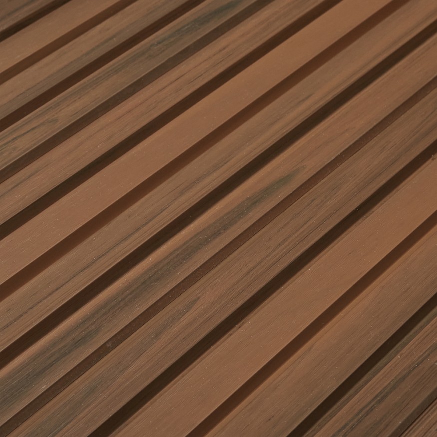Стеновая панель CM Decking, CM WALL, Цвет: Орех купить в Новороссийске