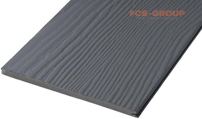 Фиброцементные панели FCS Group Wood Line F18 купить в Новороссийске