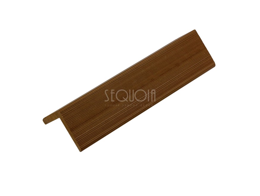 Уголок фасадный SEQUOIA с коэкструзией. купить в Новороссийске