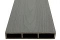 Доска для грядок NauticPrime из ДПК серого цвета 150x25x2950 мм купить в Новороссийске
