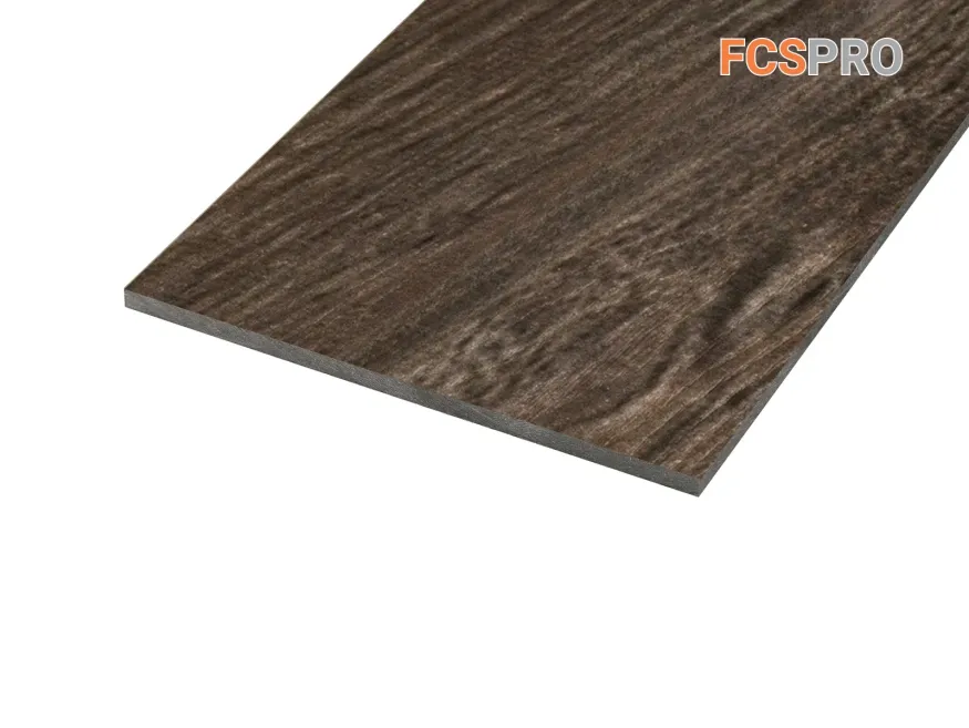 Фиброцементная панель FCSPRO Decor Wood Пихта купить в Новороссийске