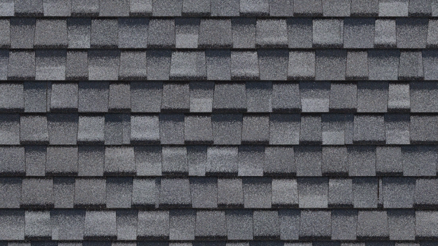 Двухслойная ламинированная черепица Shinglas, Кантри, Аляска купить в Новороссийске