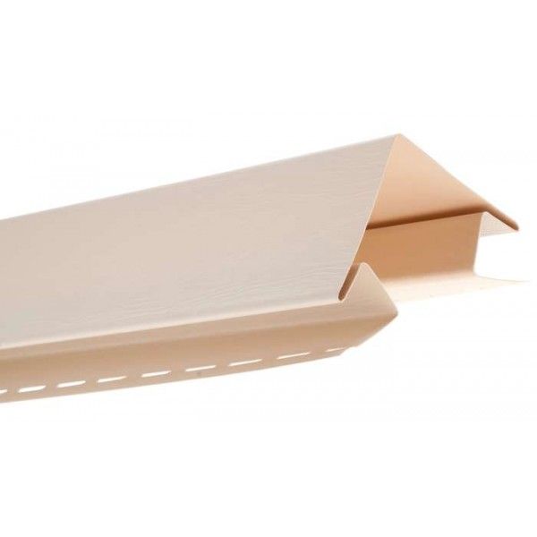 Угол внешний Альта Профиль Престиж, Т-12, ВН, Бежевый купить в Новороссийске