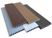 Террасная доска ДПК Terrapol Практик КОЭКСТРУЗИЯ Мультиколор