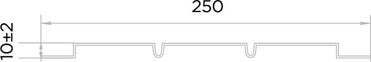 Виниловый сайдинг Fineber, BRICKHOUSE, Песочный купить в Новороссийске