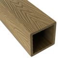 Столб для ограждения из ДПК EasyDecking, Wood-X, Дуб купить в Новороссийске