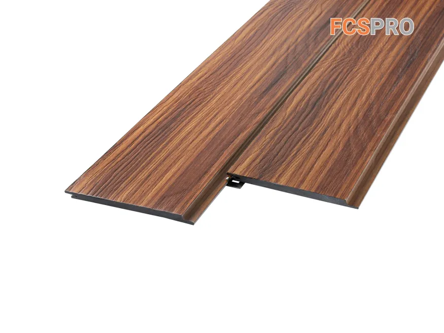 Фиброцементная панель FCSPRO Decor Wood Сосна купить в Новороссийске