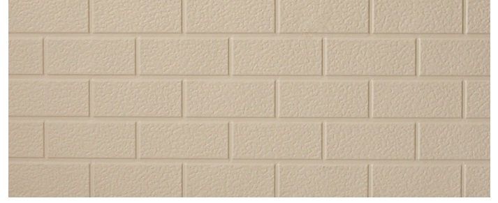 Фасадная панель Zodiac, Кирпич, AE10-001 купить в Новороссийске