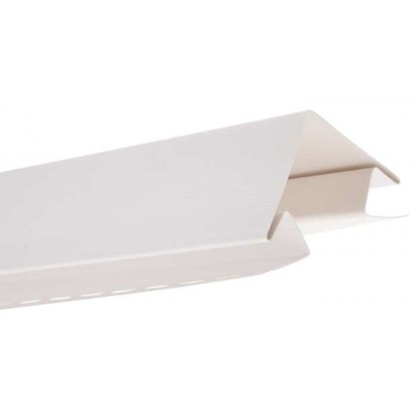 Угол наружный Альта Профиль Престиж Т-12, ВН, Белоснежный купить в Новороссийске