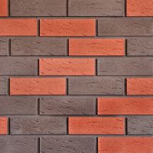 Клинкерная плитка Кирисс Фасад, вариант №5