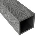 Столб для ограждения из ДПК EasyDecking, Wood-X, Серый купить в Новороссийске