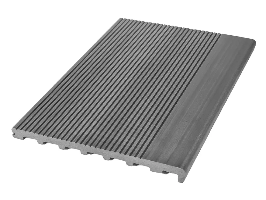 Ступень Deckart, Optimum, Серый купить в Новороссийске