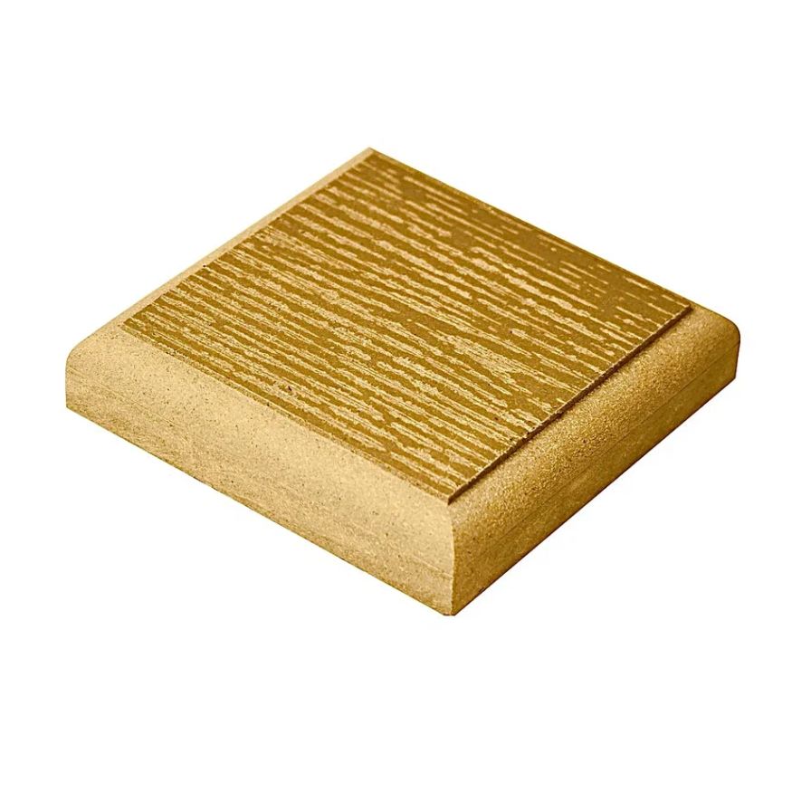 Крышка верхняя FAYNAG из ДПК Орех купить в Новороссийске