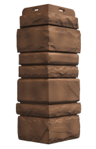 Угол наружный Docke Stern, Дакота 