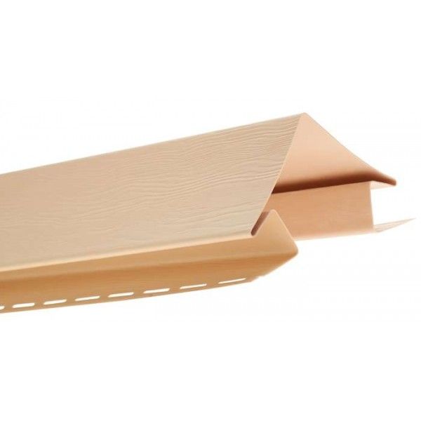 Наружный угол Альта Профиль Престиж Т-12, ВН, Золотистый купить в Новороссийске