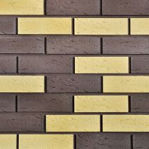 Фасадная плитка Кирисс, Клинкерный кирпич №6