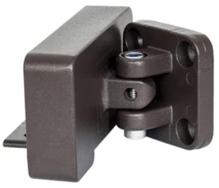 Поворотное крепление для поручня Polivan SINGARAJA купить в Новороссийске