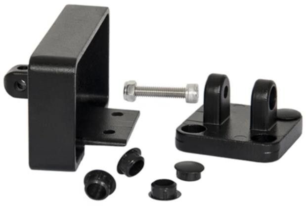 Поворотное крепление для поручня Polivan SINGARAJA купить в Новороссийске