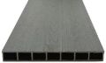 Доска для грядок NauticPrime из ДПК, серого цвета, размеры 225х30х2950 мм купить в Новороссийске