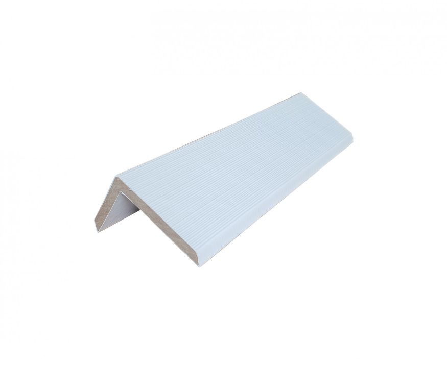 Уголок декоративный Terrapol Практик Жемчуг купить в Новороссийске