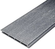 Фасадная доска DPK Faynag Palma Bagnato - Цвет Графит