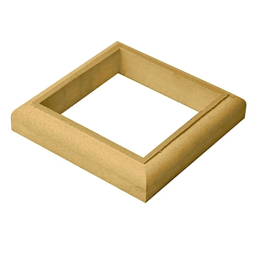 Крышка нижняя FAYNAG ДПК Орех купить в Новороссийске