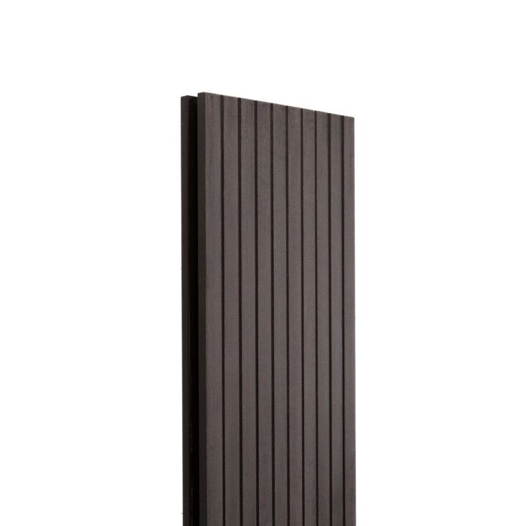 Террасная доска Ecodecking Топ макси Венге купить в Новороссийске