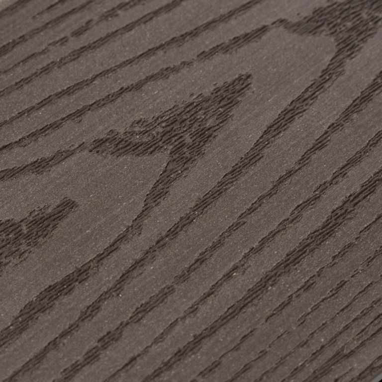 Террасная доска Ecodecking Топ макси Венге купить в Новороссийске