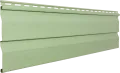 Виниловый сайдинг Альта Классика 3.66 м, Салатовый купить в Новороссийске