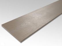 Фиброцементный сайдинг Roofas SIDING Базальт - Облицовочный материал для фасадов